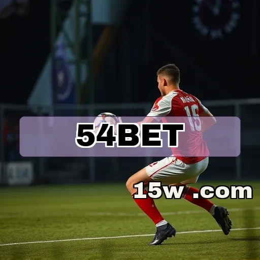 54bet plataforma: Explore as Melhores Opções de Pagamento Disponíveis