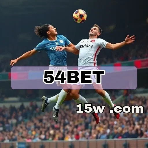 54bet plataforma: A Revolução do Suporte ao Jogador no Brasil