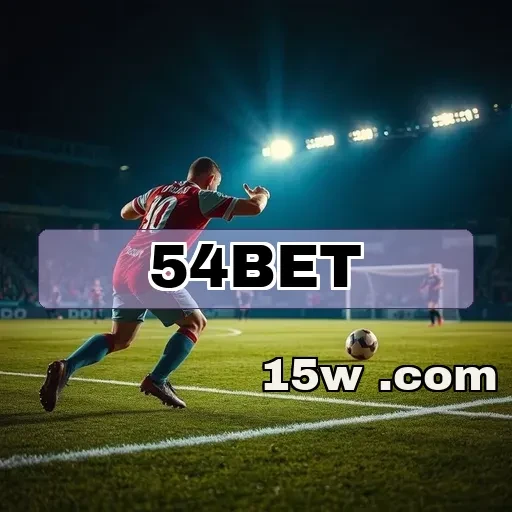 54bet plataforma: Descubra os Benefícios da Seção VIP para Jogadores Especiais