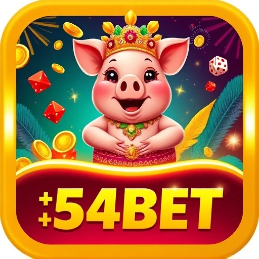 54bet plataforma