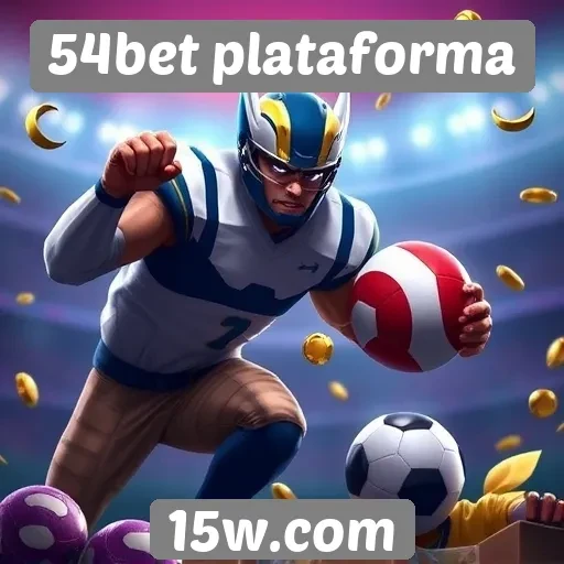 Principais jogos disponíveis na 54bet plataforma